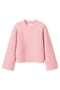 Fosia Sweater | | S | Agnese Studios