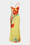 Fralida Dress | | S | Agnese Studios