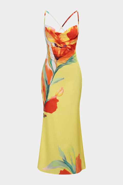 Fralida Dress | | S | Agnese Studios