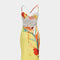 Fralida Dress | | S | Agnese Studios