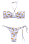 Francesca Azura Bikini | | S | Agnese Studios