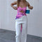 Francesca Carletti Top | | S | Agnese Studios