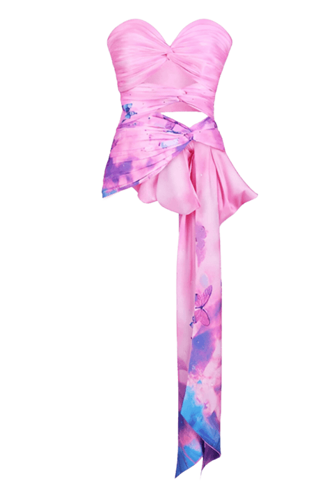 Francesca Carletti Top | | S | Agnese Studios