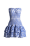 Francesca Traversi Dress | | S | Agnese Studios
