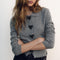 Fugacia Cardigan | | S | Agnese Studios