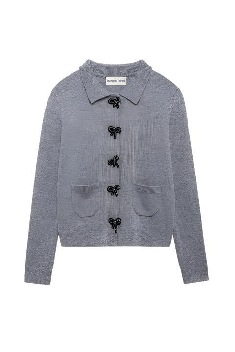 Fugacia Cardigan | | S | Agnese Studios