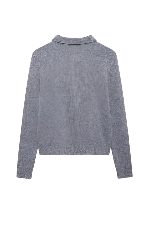 Fugacia Cardigan | | S | Agnese Studios
