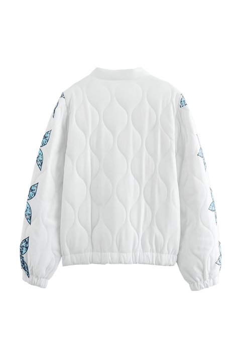 Fulissa Jacket | | S | Agnese Studios