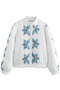 Fulissa Jacket | | S | Agnese Studios