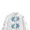 Fulissa Jacket | | S | Agnese Studios