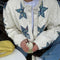 Fulissa Jacket | | S | Agnese Studios