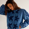 Fulissa Jacket | | S | Agnese Studios