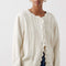 Gabia Cardigan | | S | Agnese Studios