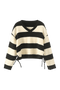 Gadeni Sweater | | S | Agnese Studios
