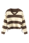 Gadeni Sweater | | S | Agnese Studios