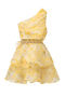 Gadinne Dress | | S | Agnese Studios