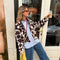 Gaelia Jacket | | S | Agnese Studios