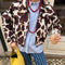 Gaelia Jacket | | S | Agnese Studios