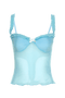 Gaetana Fiore Top | | S | Agnese Studios