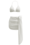 Gaia Filippo Set Bikini | | S | Agnese Studios