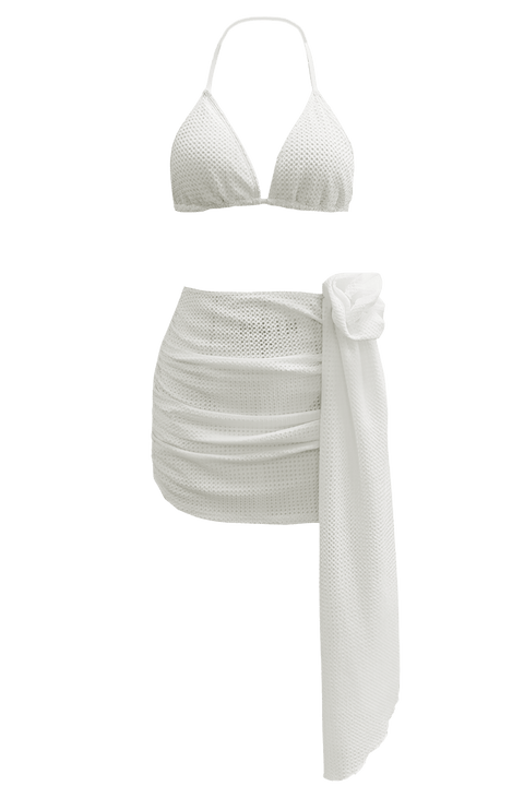 Gaia Filippo Set Bikini | | S | Agnese Studios