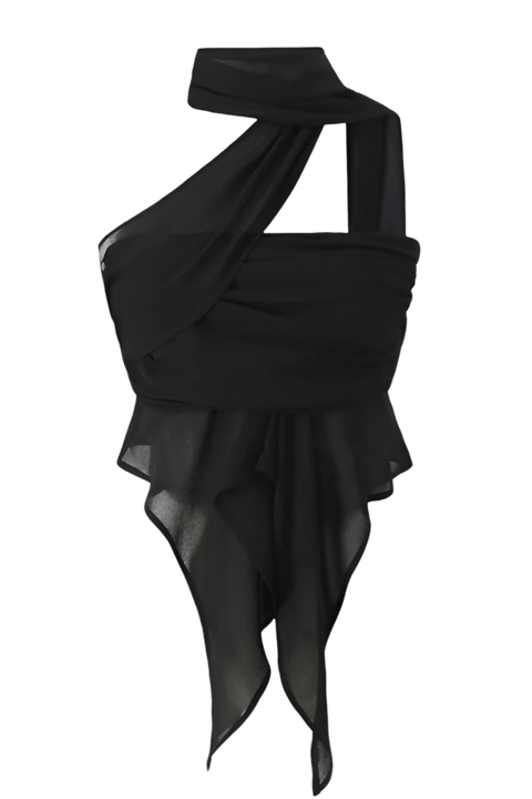 Gaio Carosello Top | | XS | Agnese Studios