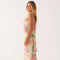 Gala Tesa Dress | | S | Agnese Studios