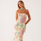 Gala Tesa Dress | | S | Agnese Studios