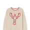 Galda Sweater | | S | Agnese Studios