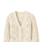 Galde Cardigan | | S | Agnese Studios
