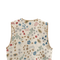 Galinea Waistcoat | | S | Agnese Studios