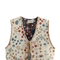 Galinea Waistcoat | | S | Agnese Studios