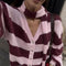 Galma Cardigan | | S | Agnese Studios