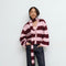 Galma Cardigan | | S | Agnese Studios
