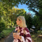 Galma Cardigan | | S | Agnese Studios