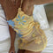Galodia Dress | | S | Agnese Studios