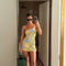 Galodia Dress | | S | Agnese Studios
