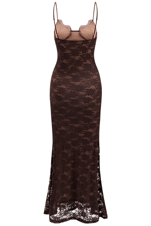 Galonide Dress | | S | Agnese Studios