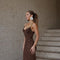 Galonide Dress | | S | Agnese Studios