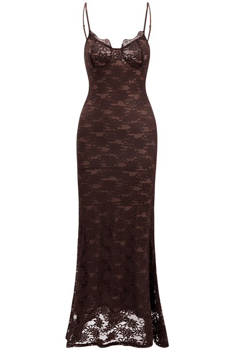 Galonide Dress | | S | Agnese Studios