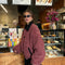 Gansia Jacket | | S | Agnese Studios