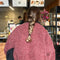 Gansia Jacket | | S | Agnese Studios