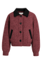 Gansia Jacket | | S | Agnese Studios