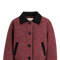 Gansia Jacket | | S | Agnese Studios