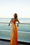 Garaima Dress | | S | Agnese Studios