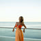 Garaima Dress | | S | Agnese Studios