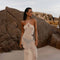 Garamia Dress | | S | Agnese Studios