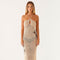 Garamia Dress | | S | Agnese Studios