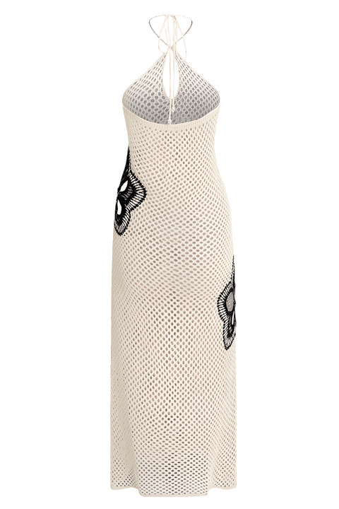 Garamia Dress | | S | Agnese Studios