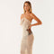 Garamia Dress | | S | Agnese Studios